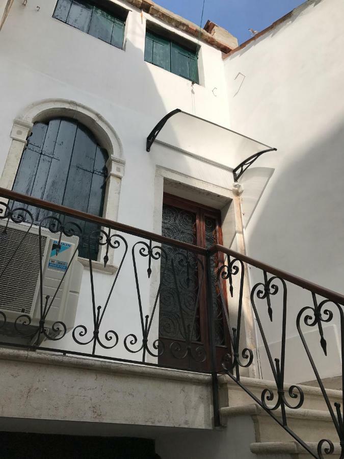 Cà Nova Veneza Exterior foto