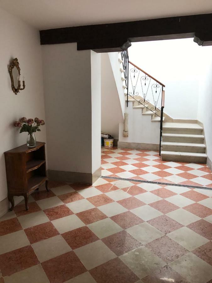 Cà Nova Veneza Exterior foto