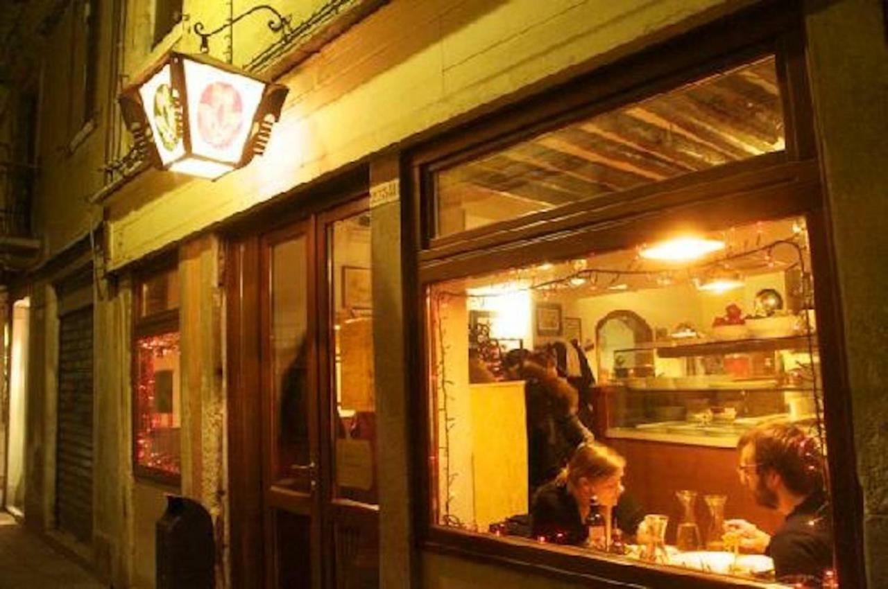 Cà Nova Veneza Exterior foto